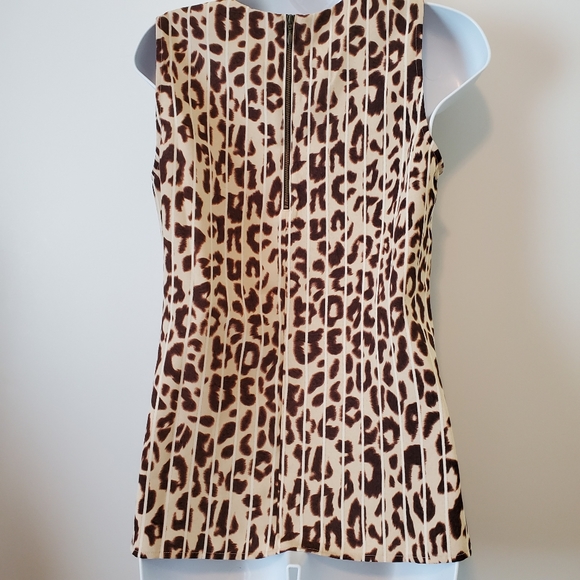 Cabi Print Top Size XS - Picture 7 of 7